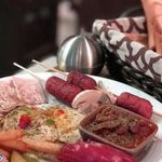 هتل گلستان تهران ⭐