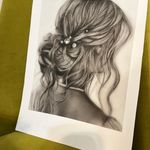 آموزش نقاشی و طراحی سعیده شاهوردی