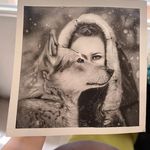 آموزش نقاشی و طراحی سعیده شاهوردی