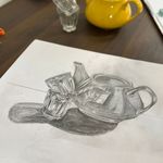 آموزش نقاشی و طراحی سعیده شاهوردی