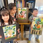 آموزش نقاشی و طراحی سعیده شاهوردی