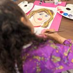 آموزش نقاشی و طراحی سعیده شاهوردی