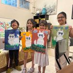 آموزش نقاشی و طراحی سعیده شاهوردی