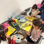 آموزش نقاشی و طراحی سعیده شاهوردی