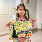 آموزش نقاشی و طراحی سعیده شاهوردی