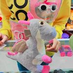 فروشگاه اسباب بازی و عروسک نگارین