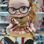 فروشگاه اسباب بازی و عروسک نگارین