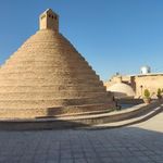 آب انبار قدیمی