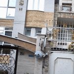 ساختمان مسکونی ونوس