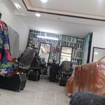 آرایشگاه مردانه موچین