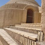 آب انبار قدیمی