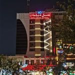 هتل دیپلمات