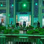 مسجد امام علی  
