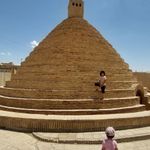 آب انبار قدیمی