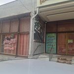 رستوران خانه معلم