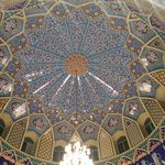 مسجد و حسینیه امام سجاد  