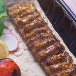 تالار و رستوران باباطاهر