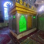 امامزاده سید بهلول