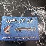 ماهی سرای ماهی طلایی