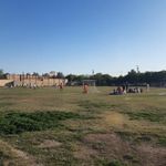 زمین چمن فوتبال شهرداری