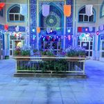 مسجد امام علی  
