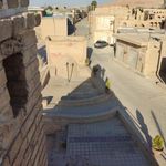 آب انبار قدیمی