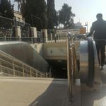 ایستگاه مترو امام حسین