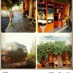آژانس تاکسی تلفنی سی سی همسفر طرق رود