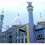 امامزاده سید بهلول