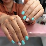 مرکز تخصصی مژه و ناخن فانلی