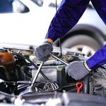 تعمیرگاه تخصصی خودرو چینی قایمشهر