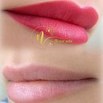 خدمات آرایش دائم نگار ساکی