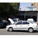 تعمیرگاه تخصصی خودروهای انژکتوری گردونی