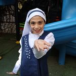 پیش دبستان و دبستان دخترانه دانش‌بُن