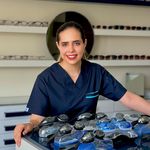 کلینیک بینایی سنجی و چشم پزشکی مهلااپتیک
