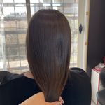 ارئه انجام کلیه خدمات کراتین مهرانه
