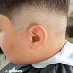 سالن زیبایی آقایان کاندیدا