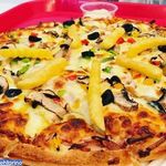 فست فود دالون