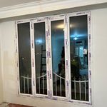 تولید کننده درب و پنجره upvc
