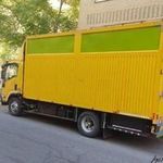 باربری آشنا بار