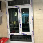 تولید کننده درب و پنجره upvc