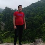 علی اکبر بازمانده