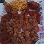 فست فود دالون