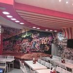 فست فود دالون