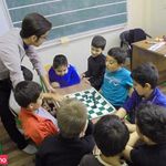 پیش دبستان و دبستان هوشمند خواجه نصیر الدین طوسی