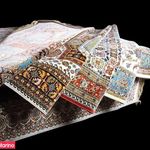 فرش ایران زمین
