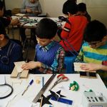 پیش دبستان و دبستان هوشمند خواجه نصیر الدین طوسی