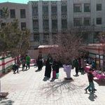 پیش دبستان و دبستان هوشمند خواجه نصیر الدین طوسی