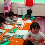 پیش دبستان و دبستان هوشمند خواجه نصیر الدین طوسی