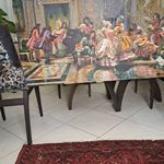 تعمیرات مبل سعید قاسمی